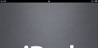 Cum sa configurati iOS 5 sau iOS 6 pe iPhone si iPad – Tutorial