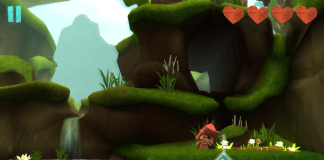 LostWinds2: Winter of Melodias – Aplicatia gratuita a saptamanii