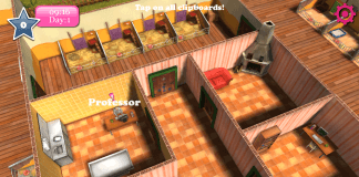 PetWorld 3D: My Animal Rescue – Aplicatia gratuita a saptamanii