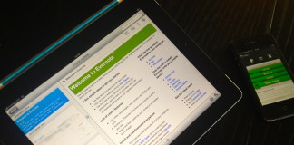 Evernote 5 pentru iOS – Review