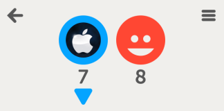 Letterpress pentru iOS – Review