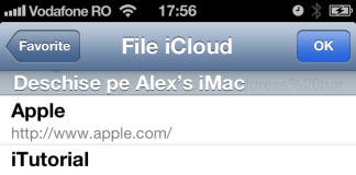Cum sa accesati iCloud Tabs din Safari de pe iPhone, iPad si Mac – Tutorial
