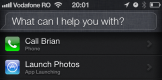 Cum sa activati, configurati, securizati si sa incepeti sa folositi Siri – Tutorial