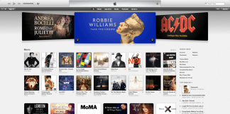 Apple lanseaza iTunes 11