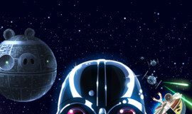 Angry Birds Star Wars 1.1 pentru iPad si iPhone – update disponibil