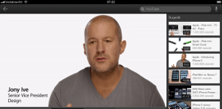 YouTube pentru iOS – update este disponibil – aduce compabilitate cu iPhone 5, iPad si AirPlay