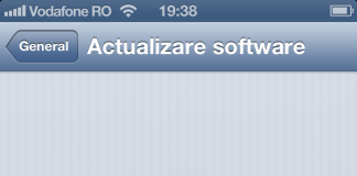 Apple lanseaza iOS 6.0.2 pentru posesorii de iPhone 5 si iPad mini – Tutorial instalare