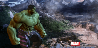 Avengers Initiative – aplicatia gratuita a saptamanii