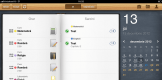iStudiez Pro – update este disponibil in App Store