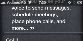 Cum sa vizualizati, sa creati si sa actualizati notite folosind Siri – Tutorial