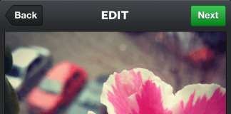 Instagram update este disponibil in App Store