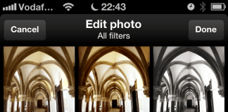 Twitter 5.2 pentru iOS – update este disponibil in App Store