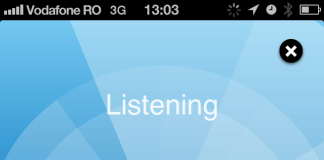 Shazam pentru iPhone si iPod update este disponibil in App Store