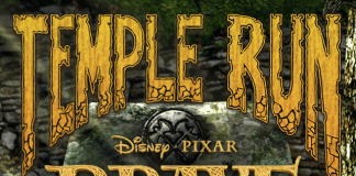 Temple Run: Brave – update este disponibil in App Store