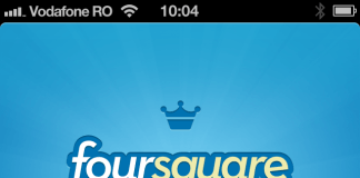 Apple poarta negocieri cu Foursquare pentru a imbunatati hartile din iOS 6