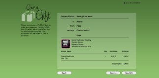 Cum sa daruim aplicatii pentru iPhone sau iPad prin iTunes – Tutorial
