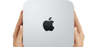Mac mini EFI firemware update 1.7 a fost lansat de catre Apple