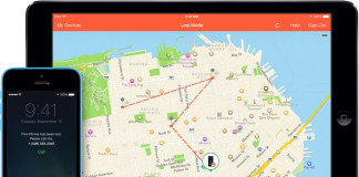 Cum sa utilizati aplicatia Find My iPhone (Gasire iPhone) pentru a va gasi si recupera iPhone-ul, iPad-ul sau Mac-ul pierdut ori furat – Tutorial