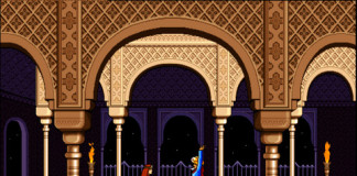 Prince of Persia Retro este disponibil gratuit in App Store