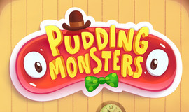 Pudding Monsters a fost lansat in App Store – Review