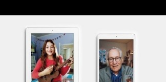 Apple publica un nou spot publicitar pentru iPad
