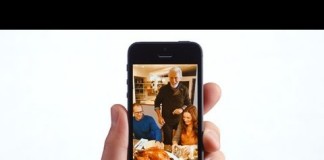 Apple publica doua noi spoturi publicitare pentru iPhone: Turkey si Orchestra