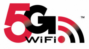 5G WiFi Broadcom Mac tehnologie