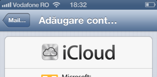Apple recunoaste existenta bug-ului Microsoft Exchange din iOS 6.1, promite sa il rezolve in curand