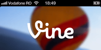 Vine – Make a scene – o aplicatie cu mult potential creata de catre Twitter
