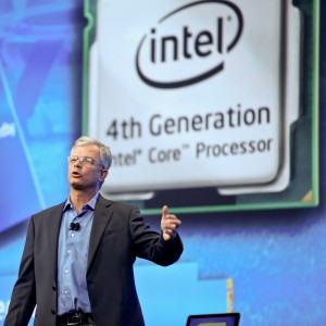 Intel Haswell procesoare
