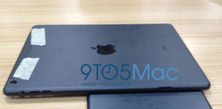 iPad 5 ar urma sa intre in productie in lunile iulie-august, iPad mini 2 va fi lansat la o distanta de cateva luni