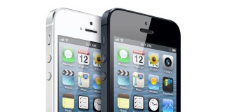 Apple scade la jumatate numarul comenzilor pentru componentele iPhone 5