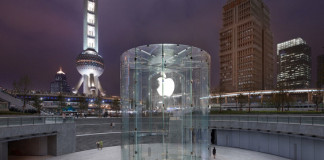 Apple va deschide un centru de dezvoltare si cercetare in Shanghai
