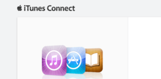iTunes Connect-ul va fi inchis pe 26 ianuarie pentru unele lucrari de mentenanta