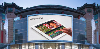Apple planuieste sa deschida un centru de cercetare si dezvoltare in Beijing