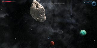 Galaxy on Fire 2 HD este aplicatia gratuita a saptamanii