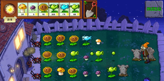 Plants vs. Zombies este aplicatia gratuita a saptamanii