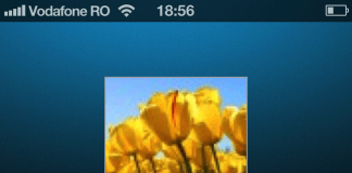 Skype 4.5 pentru iPhone si iPod touch este disponibil in App Store