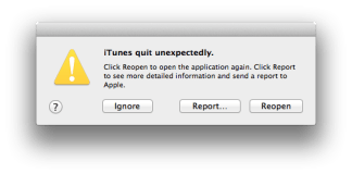 O simpla expresie blocheaza aproape orice aplicatie din OS X