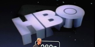 HBO Go urmeaza sa ajunga pe Apple TV in prima jumatate a acestui an