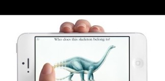 Apple publica doua noi spoturi publicitare pentru iPhone, Discover si Brilliant