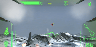 MetalStorm: Online 5 – update este disponibil in App Store