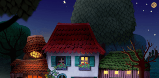 Nighty Night! este aplicatia gratuita a saptamanii