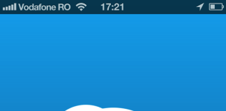 Skype pentru iPhone si iPad – update este disponibil in App Store