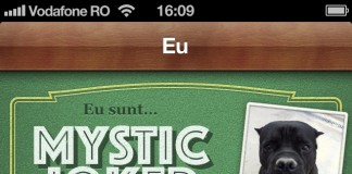 Cum sa va creati un cont in Game Center de pe iPhone si iPad – Tutorial