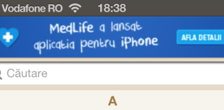 Cum sa limitati urmarirea reclamelor pe iPhone si iPad – Tutorial