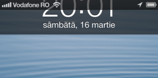 Cum sa opriti accesul la Siri si Passbook din ecranul de blocare al iPhone-ului – Tutorial