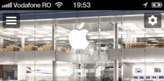 Google+ 4.3.0 pentru iPhone si iPad – update este disponibil in App Store