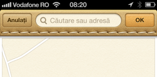 Find My Friends 2.1 – update este disponibil in App Store
