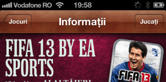 Cum puteti vizualiza tabelele cu lideri, realizarile si jucatorii in Game Center de pe iPhone si iPad – Tutorial